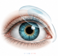 Ophthalmology Care