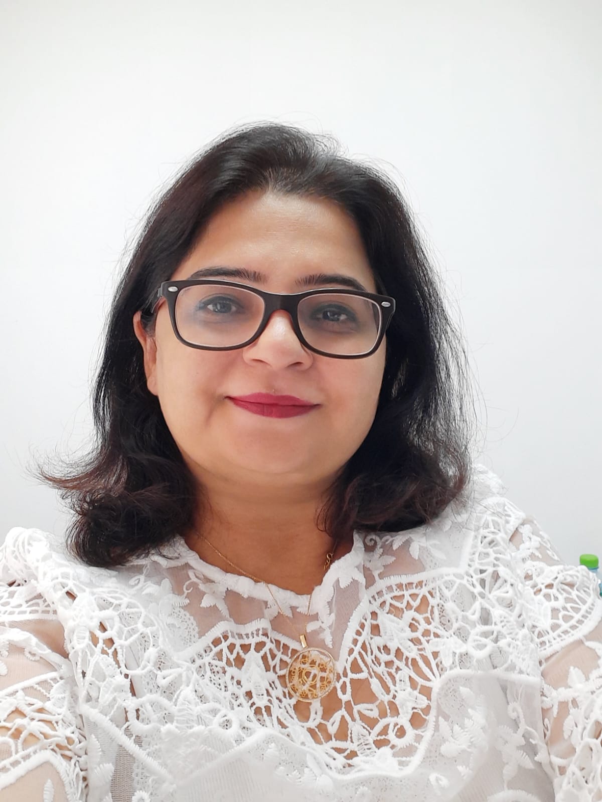 Dr. Geeta Sadana