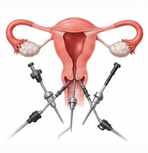 Gynecology Care
