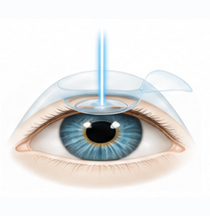 Ophthalmology Care