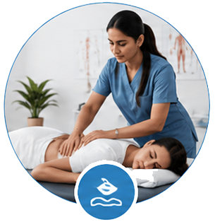 Physiotherapy Care