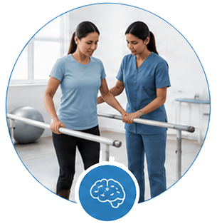 Physiotherapy Care