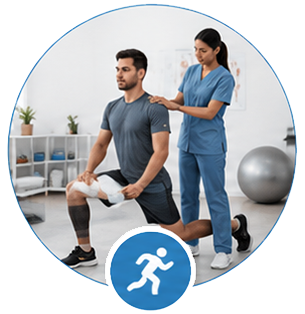 Physiotherapy Care
