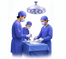 Surgical Oncology