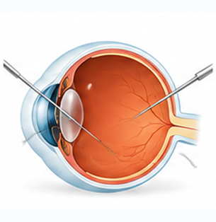 Ophthalmology Care