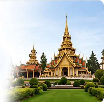 Thailand spine care